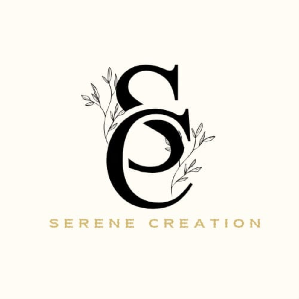 Serene Creation